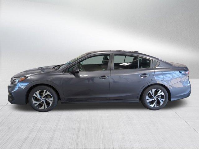 used 2025 Subaru Legacy car, priced at $28,988