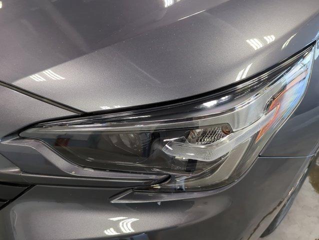 used 2025 Subaru Legacy car, priced at $28,988