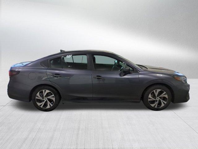 used 2025 Subaru Legacy car, priced at $28,988