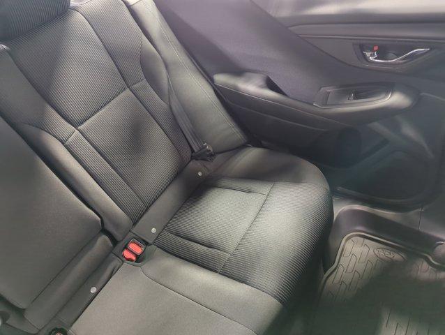used 2025 Subaru Legacy car, priced at $28,988