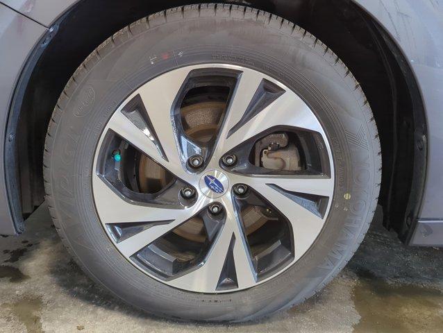 used 2025 Subaru Legacy car, priced at $28,988