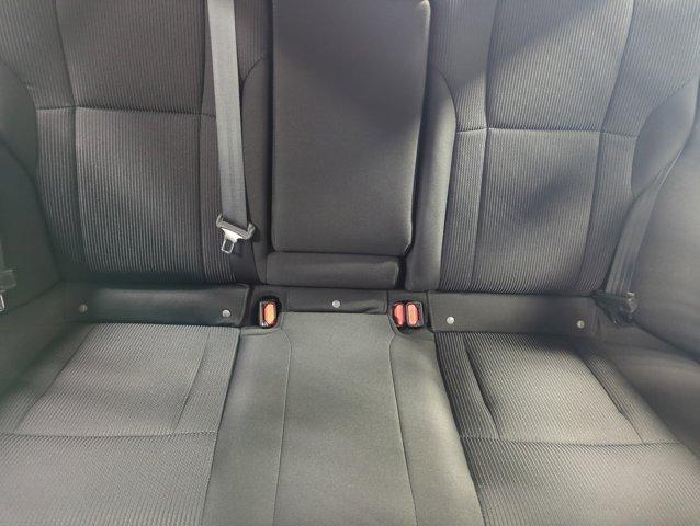 used 2025 Subaru Legacy car, priced at $28,988