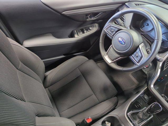 used 2025 Subaru Legacy car, priced at $28,988