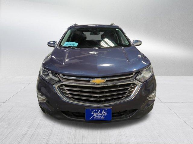 used 2018 Chevrolet Equinox car, priced at $19,988