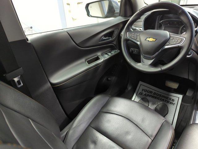 used 2018 Chevrolet Equinox car, priced at $19,988