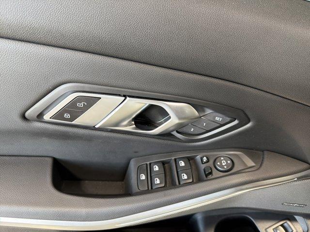 used 2023 BMW M340 car, priced at $55,255