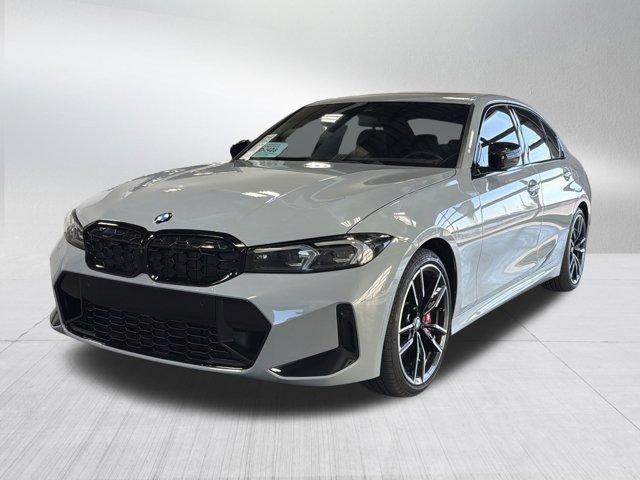used 2023 BMW M340 car, priced at $55,255