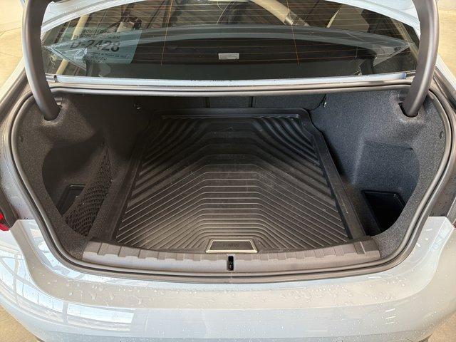 used 2023 BMW M340 car, priced at $55,255