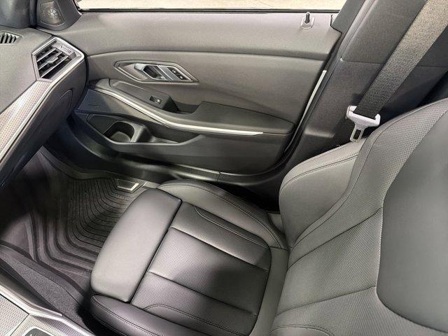 used 2023 BMW M340 car, priced at $55,255