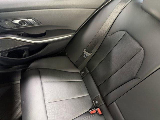 used 2023 BMW M340 car, priced at $55,255