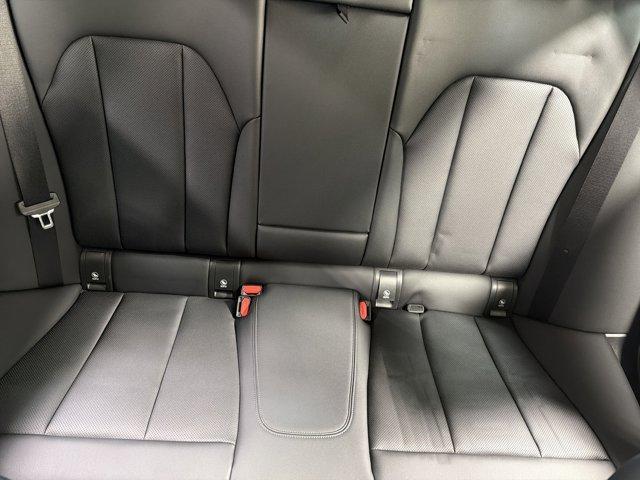 used 2023 BMW M340 car, priced at $55,255