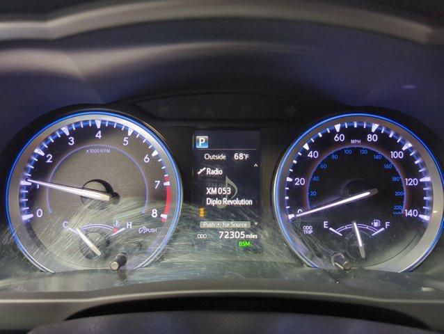 used 2018 Toyota Highlander car, priced at $26,955
