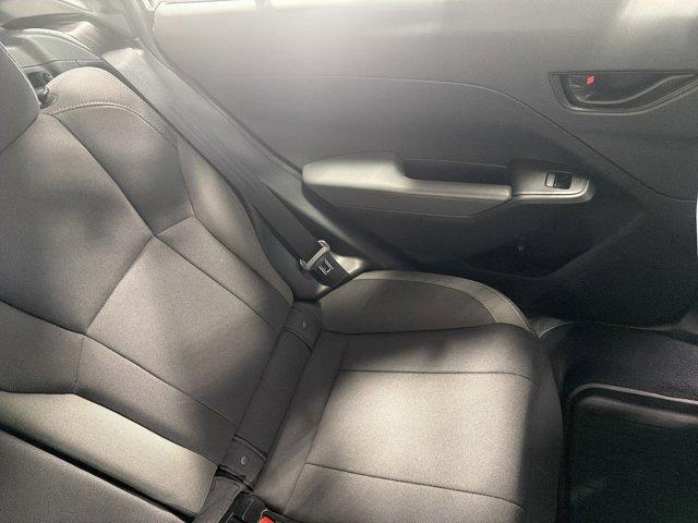 used 2025 Subaru Impreza car, priced at $22,955