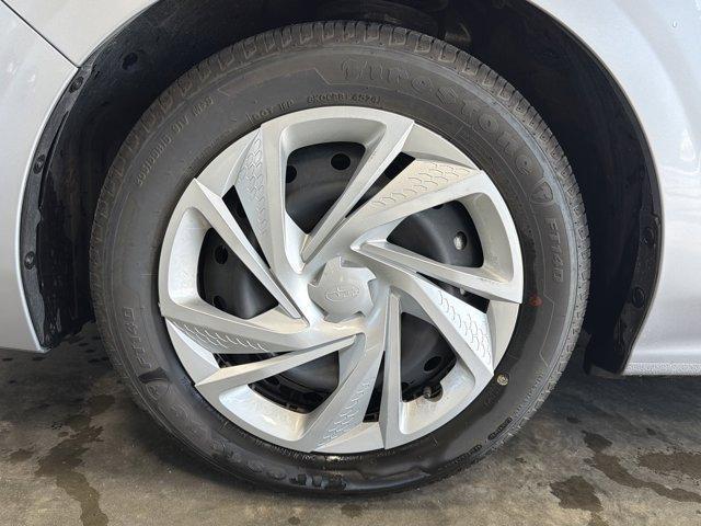 used 2025 Subaru Impreza car, priced at $22,955