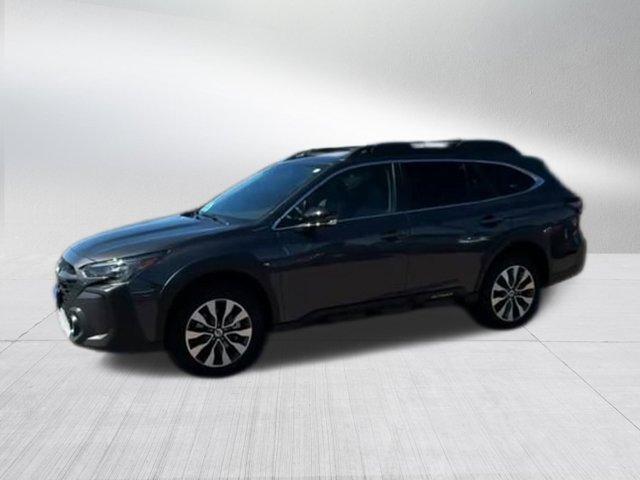 used 2024 Subaru Outback car, priced at $33,355