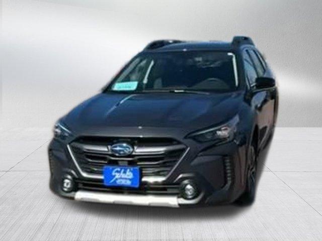 used 2024 Subaru Outback car, priced at $33,355