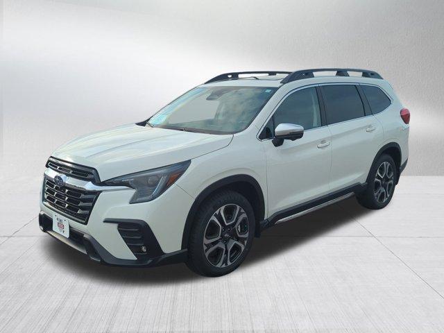 used 2023 Subaru Ascent car, priced at $35,988