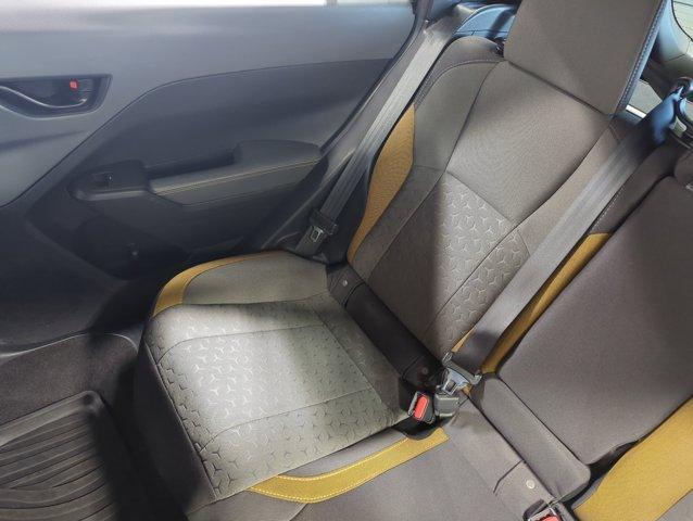 used 2024 Subaru Crosstrek car, priced at $26,555