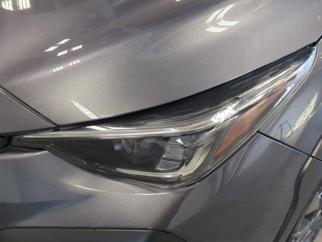 used 2024 Subaru Crosstrek car, priced at $26,555
