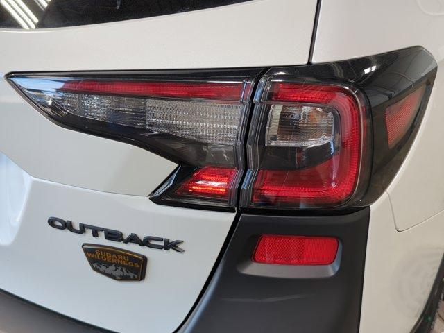 used 2024 Subaru Outback car, priced at $38,988