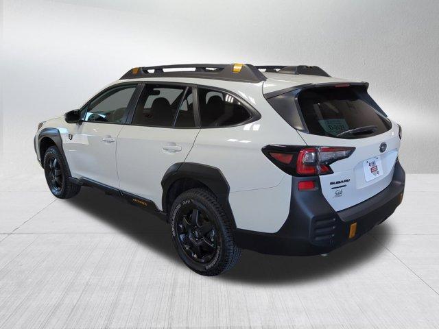 used 2024 Subaru Outback car, priced at $38,988