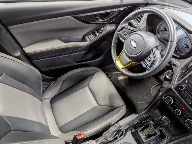 used 2023 Subaru Crosstrek car, priced at $29,255