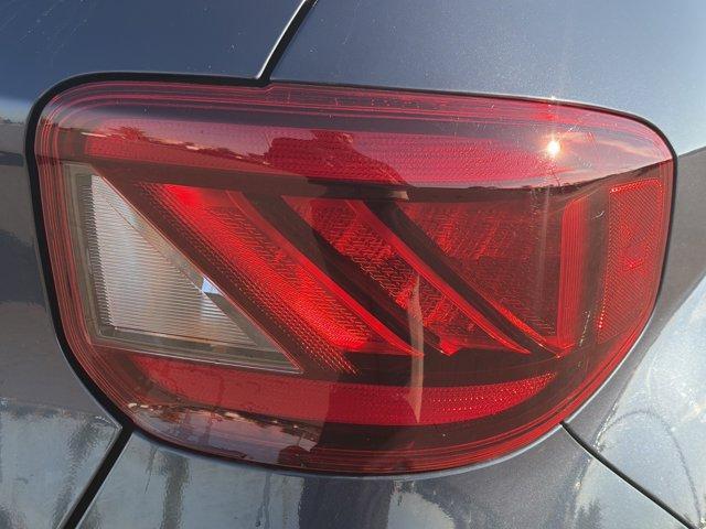 used 2023 Hyundai Venue car, priced at $18,988