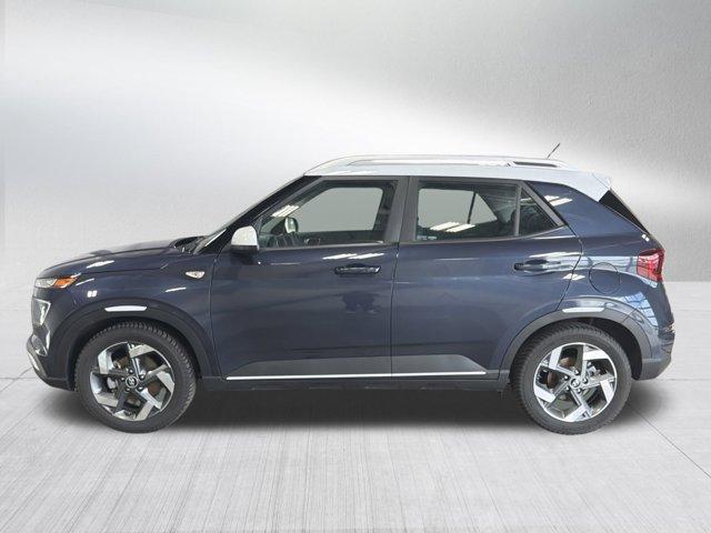 used 2023 Hyundai Venue car, priced at $18,988