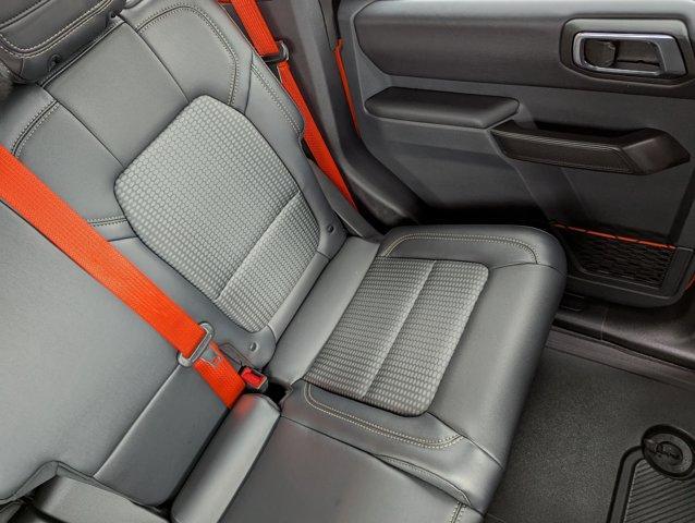 used 2023 Ford Bronco car, priced at $72,355
