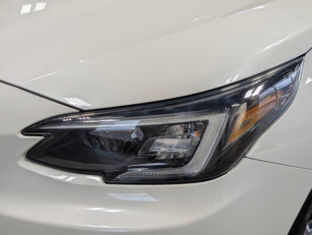 used 2020 Subaru Legacy car, priced at $18,999