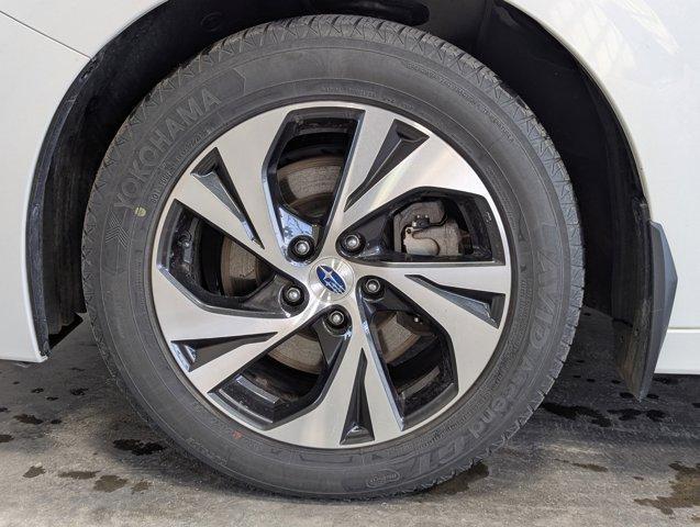 used 2020 Subaru Legacy car, priced at $18,999