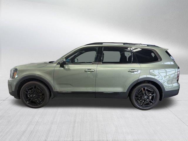 used 2024 Kia Telluride car, priced at $44,955