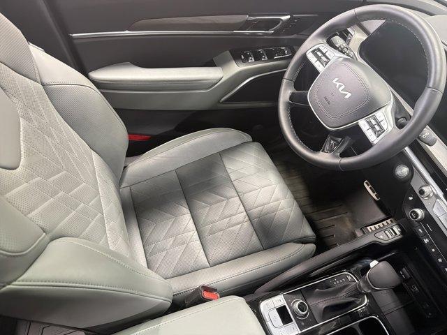 used 2024 Kia Telluride car, priced at $44,955