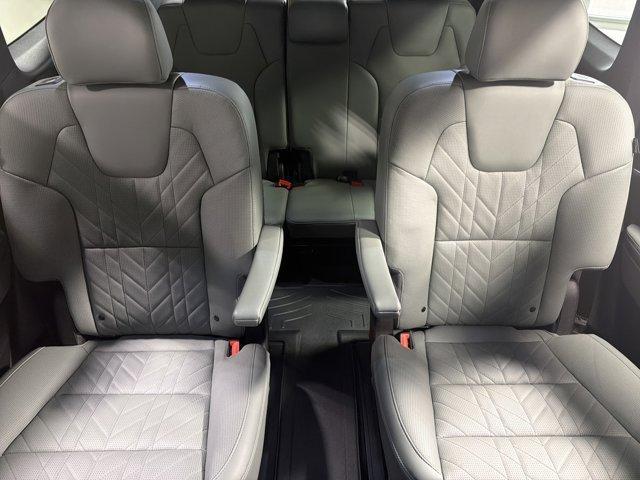 used 2024 Kia Telluride car, priced at $44,955