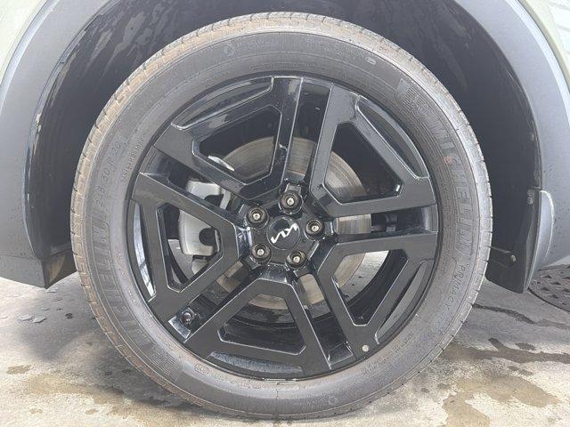 used 2024 Kia Telluride car, priced at $44,955