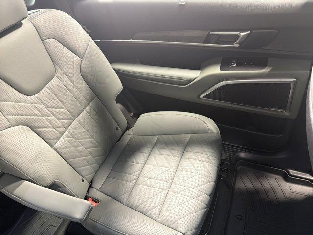 used 2024 Kia Telluride car, priced at $44,955