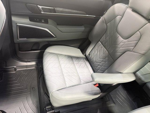 used 2024 Kia Telluride car, priced at $44,955