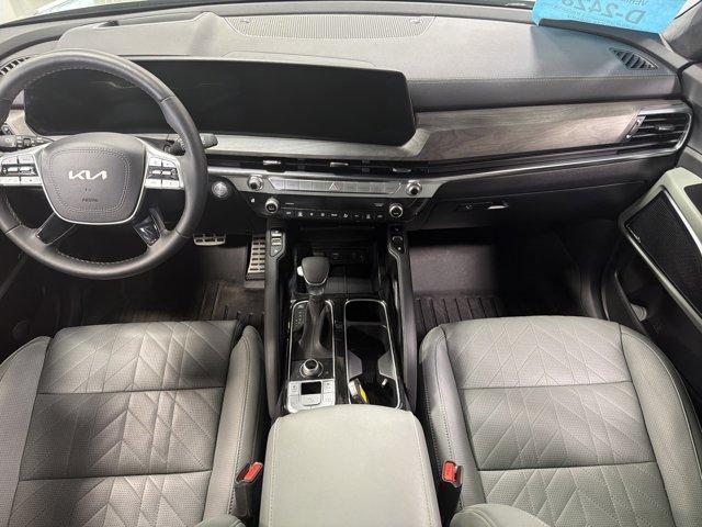 used 2024 Kia Telluride car, priced at $44,955