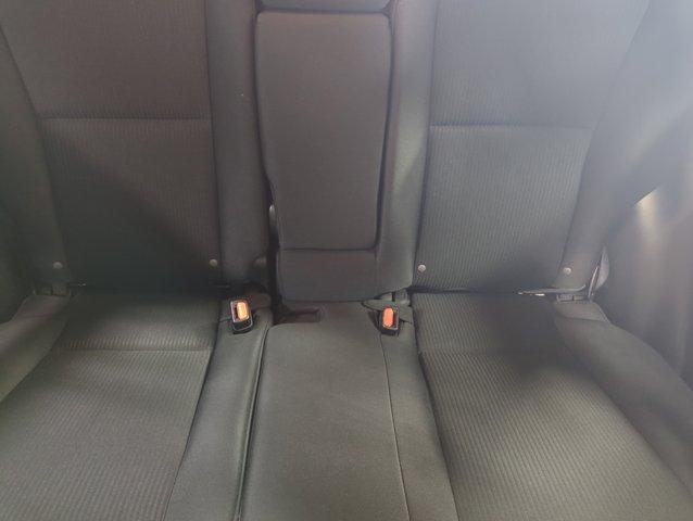 used 2018 Toyota RAV4 car, priced at $17,255