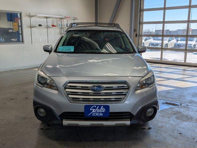 used 2015 Subaru Outback car, priced at $13,555