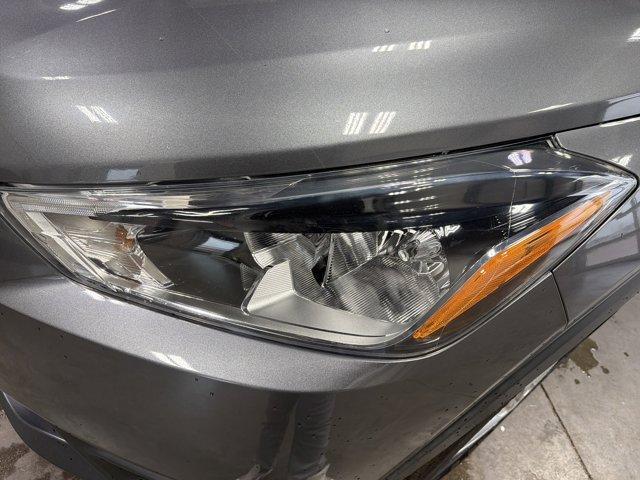 used 2020 Nissan Kicks car, priced at $13,655