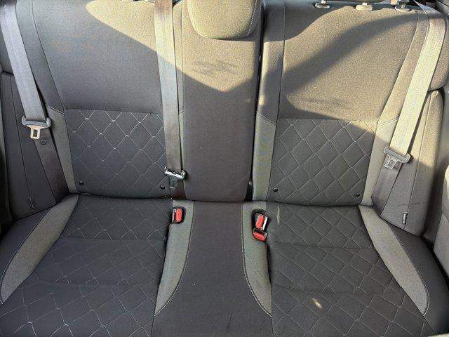 used 2020 Nissan Kicks car, priced at $13,655