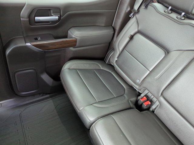 used 2021 GMC Sierra 1500 car, priced at $29,988