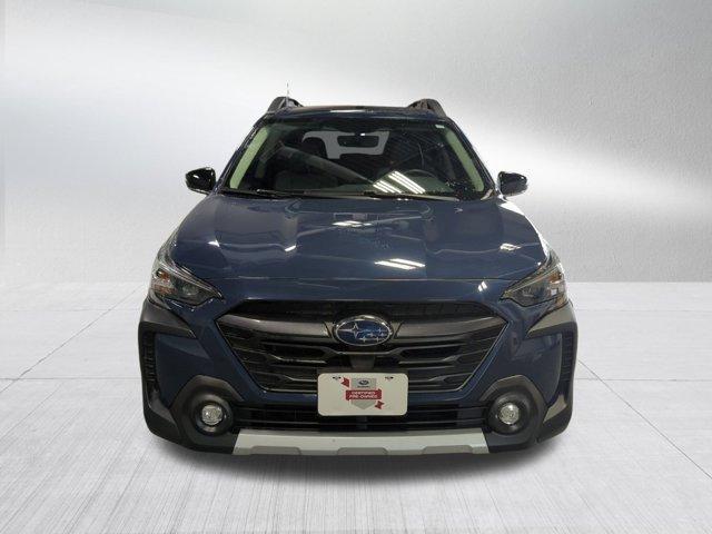 used 2024 Subaru Outback car, priced at $32,988