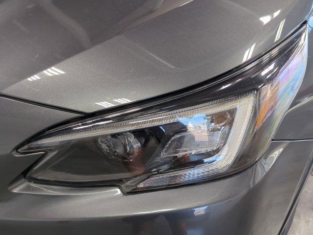used 2021 Subaru Outback car, priced at $20,988