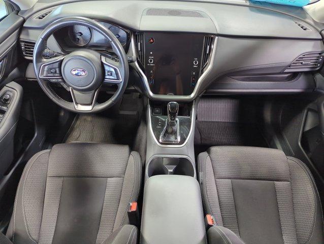 used 2021 Subaru Outback car, priced at $20,988