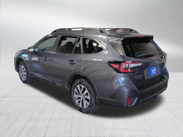 used 2021 Subaru Outback car, priced at $20,988