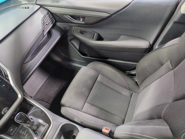 used 2021 Subaru Outback car, priced at $20,988