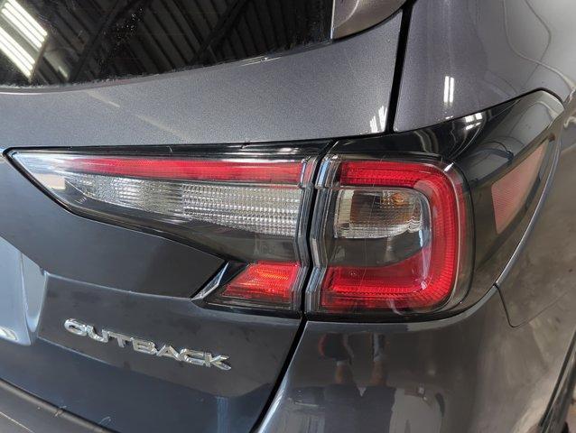 used 2021 Subaru Outback car, priced at $20,988