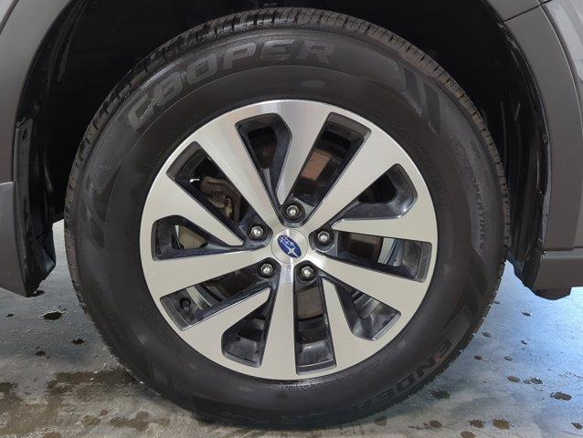 used 2021 Subaru Outback car, priced at $20,988